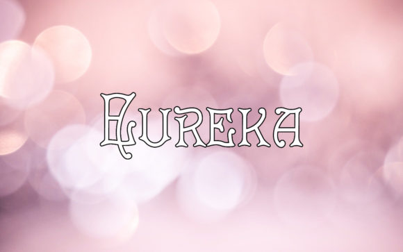 Beyond the Aesthetic: Why Eureka Blackletter is Redefining Modern Brand Authority