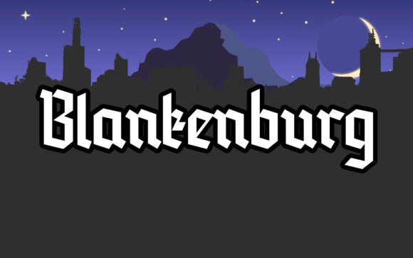 Evaluating Blankenburg: A Strategic Analysis of Peter Wiegel’s Blackletter Design