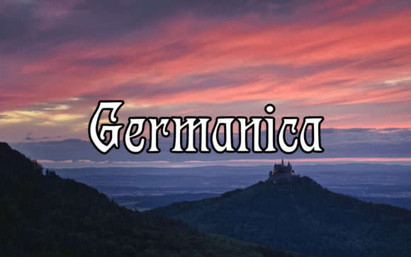 Germanica