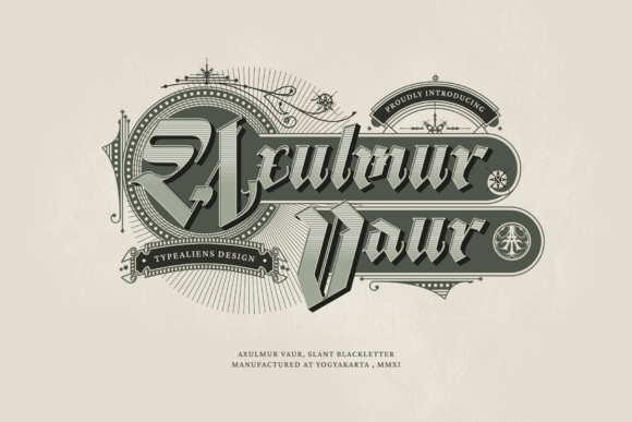Redefining Visual Authority: Why Axulmur Vaur Is the Bold Choice for Modern Brand Identity