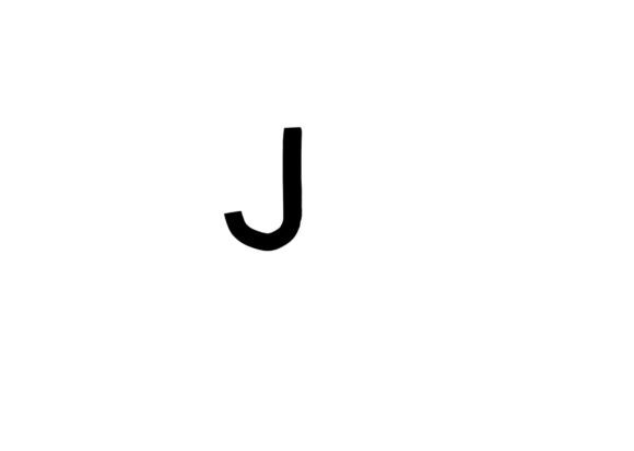 Unlocking the Potential of Black Letter J Craft Design for Modern Creators