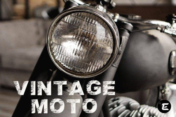 Why Vintage Chalkboard Font is the Ultimate Tool for Retro-Inspired Design
